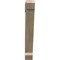 Ekena Millwork Traditional Slat Rough Sawn Bracket, Douglas Fir, 6"W x 44"D x 44"H BKT06X44X44TRA06RDF - alternate 2